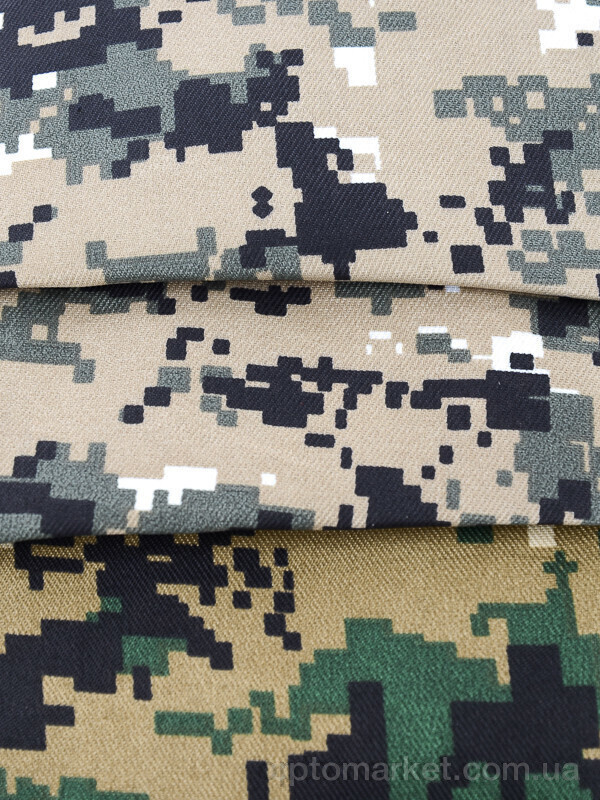 Купить Кепка чоловічі KA0A01 mix RuBi мікс, фото 2