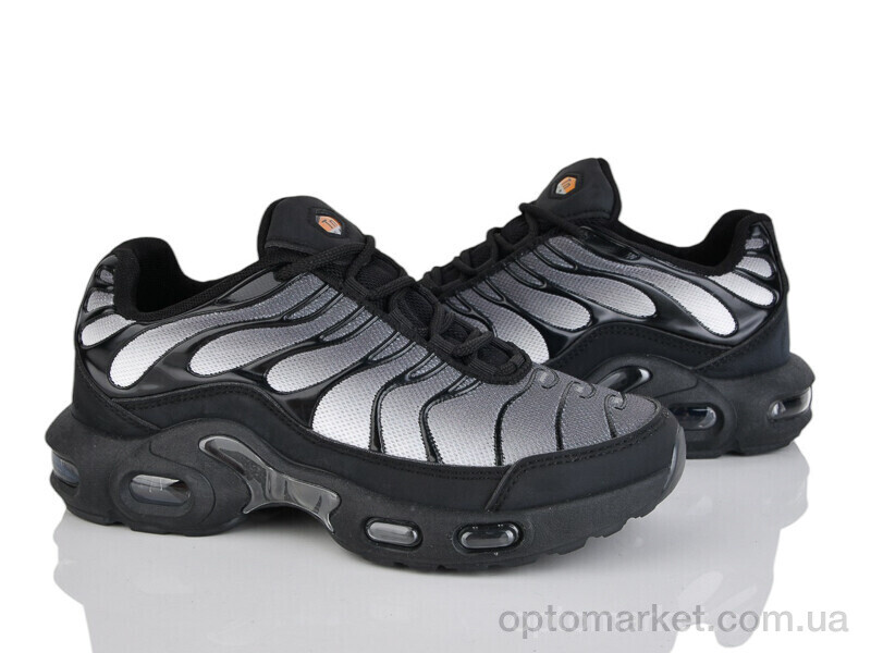 Купить Кросівки жіночі KA62-4 Kaker сірий, фото 1