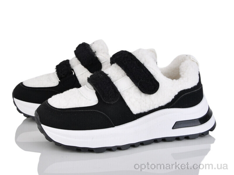 Купить Кросівки жіночі KA69-1 AAPR білий, фото 1