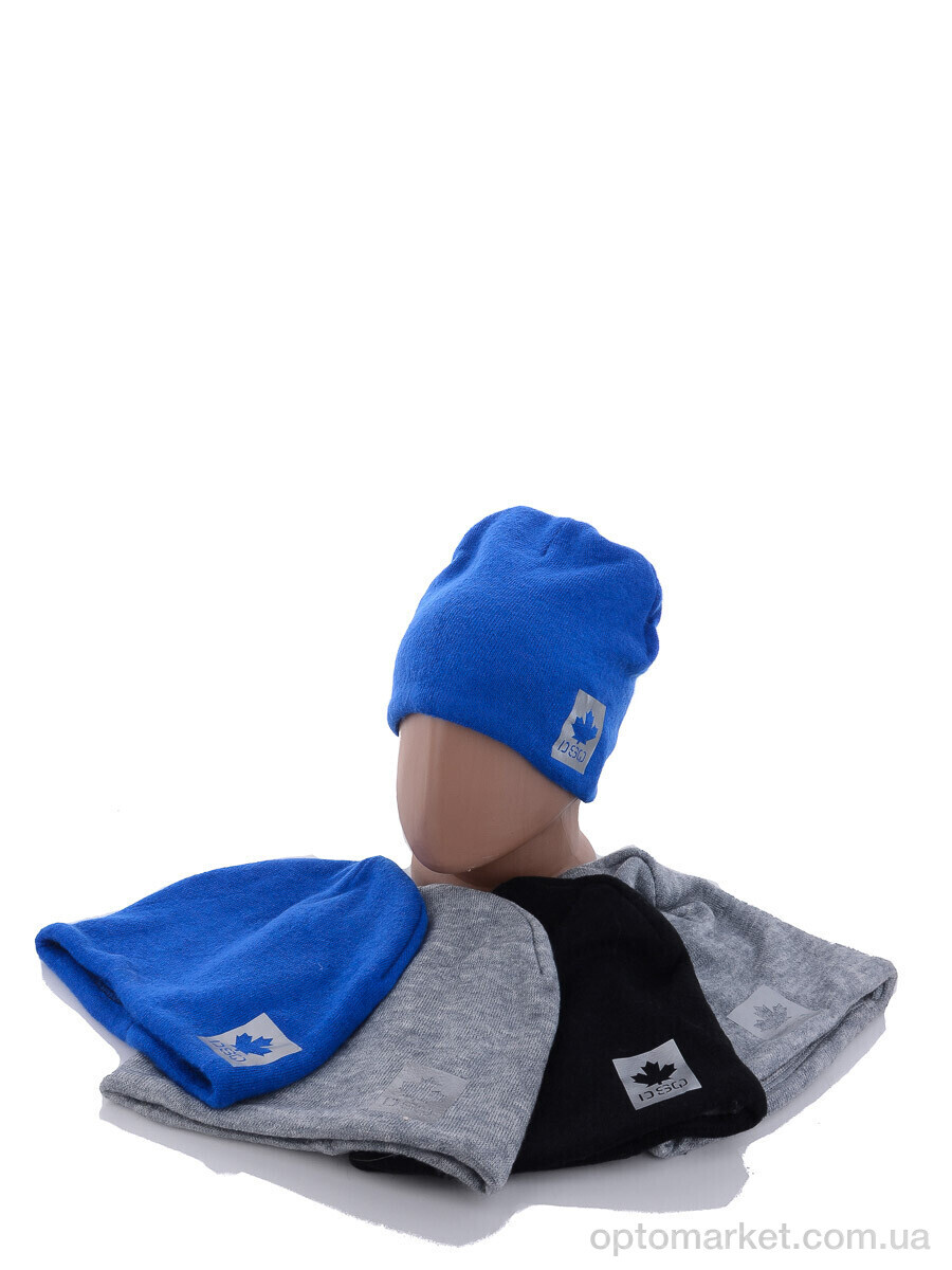 Купить Шапка дитячі KA978 mix фліс Red Hat мікс, фото 1