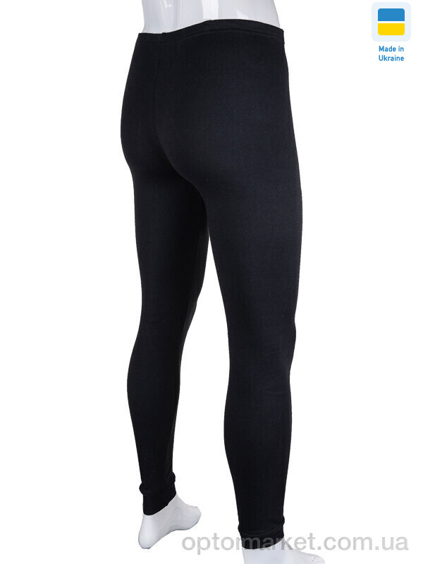 Купить Кальсони чоловічі Кальсони чол. норма чорний STARK чорний, фото 2