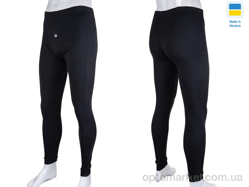 Купить Кальсони чоловічі Кальсони чол. норма чорний STARK чорний, фото 3