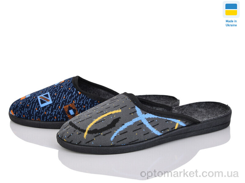 Купить Капці жіночі Капці б/3 mix Lot Shoes мікс, фото 1