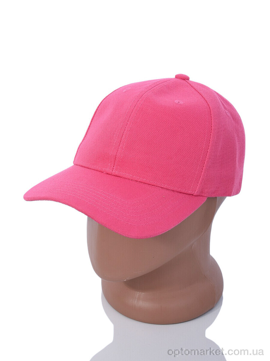 Купить Кепка жіночі KB003-5 pink RuBi рожевий, фото 1