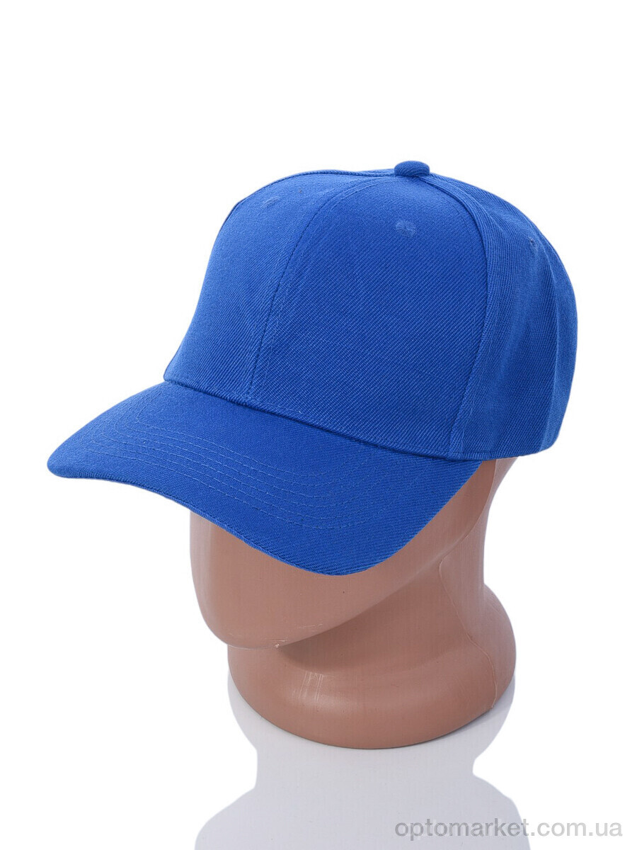 Купить Кепка чоловічі KB003-8 navy RuBi синій, фото 1
