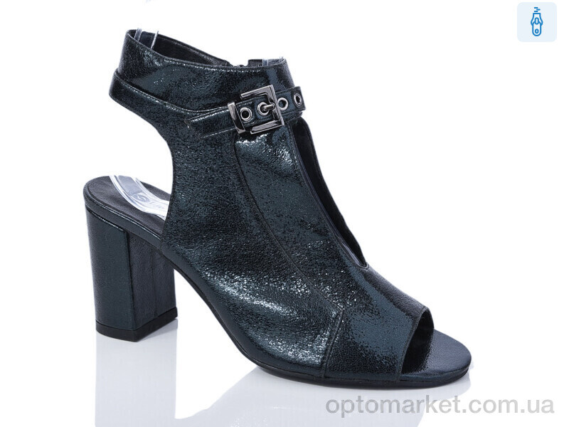 Купить Босоніжки жіночі KB108-26 Lino Marano зелений, фото 1