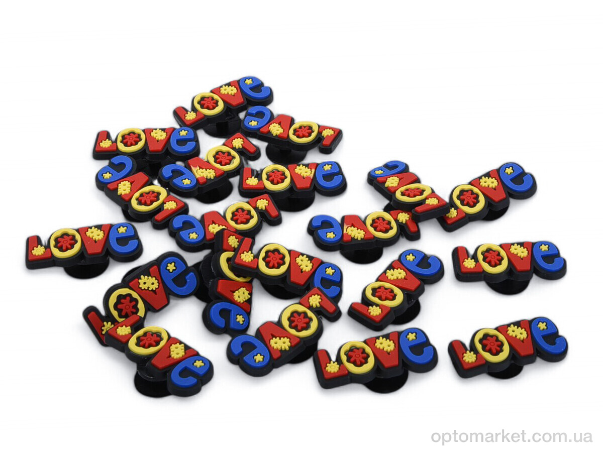 Купить Джибітси унісекс KD11754 Luck Line, фото 1