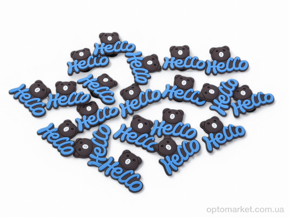 Купить Джибітси унісекс KD12578 Luck Line, фото 1