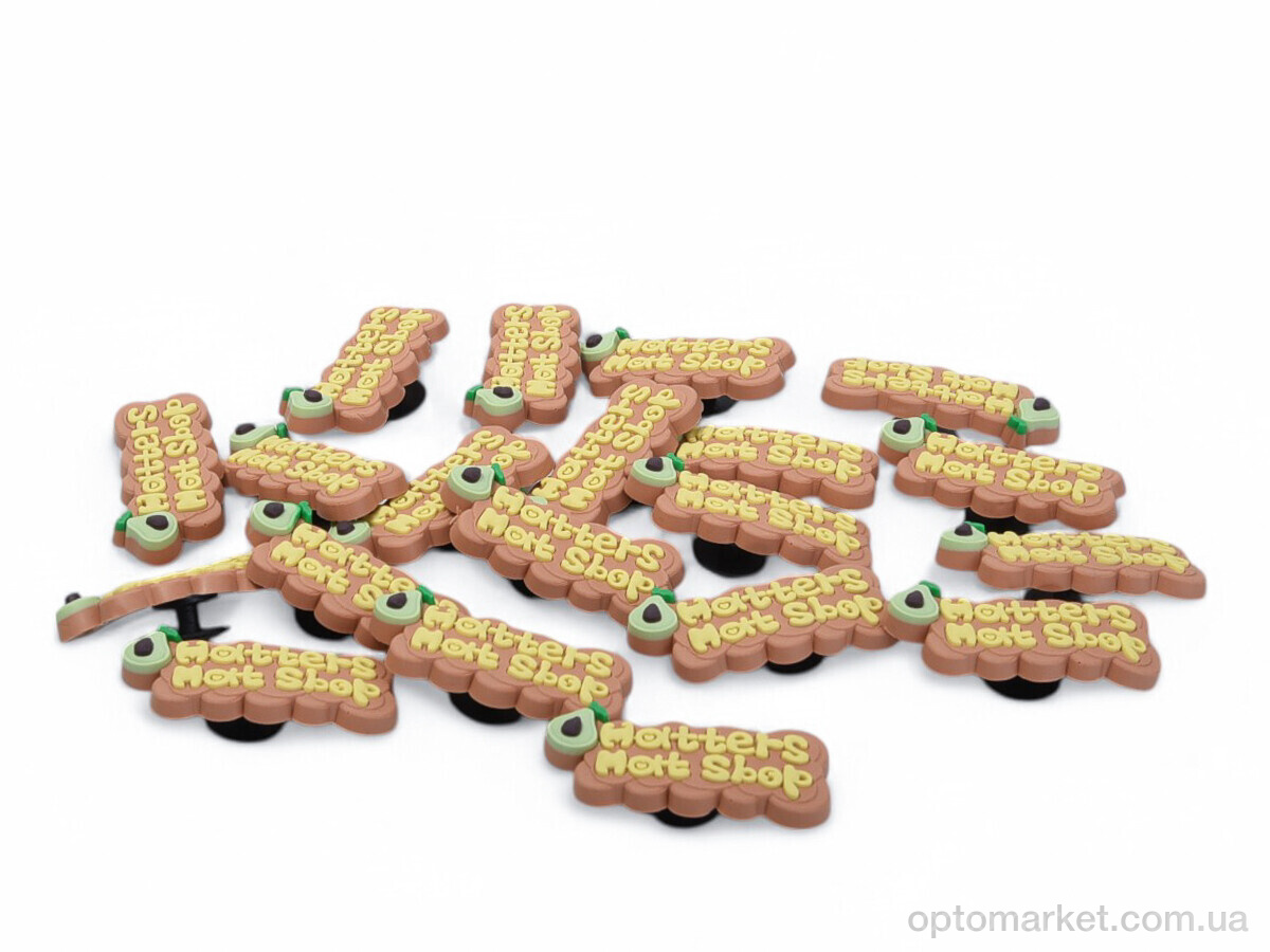 Купить Джибітси унісекс KDB642 Luck Line, фото 1