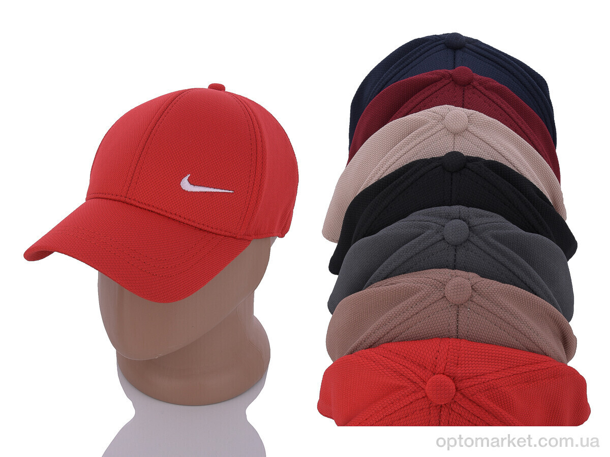 Купить Кепка чоловічі кеп9-01 mix N.ke мікс, фото 2