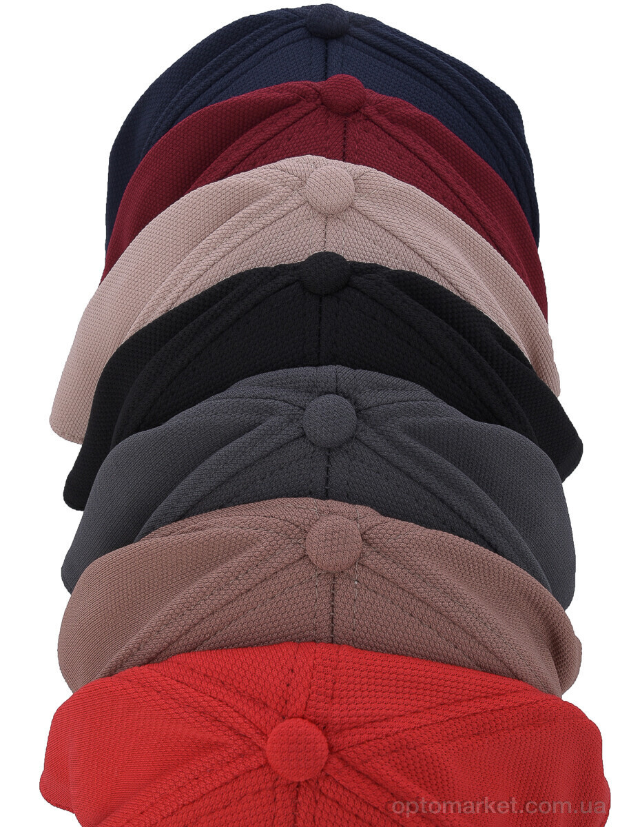 Купить Кепка чоловічі кеп9-01 mix N.ke мікс, фото 3