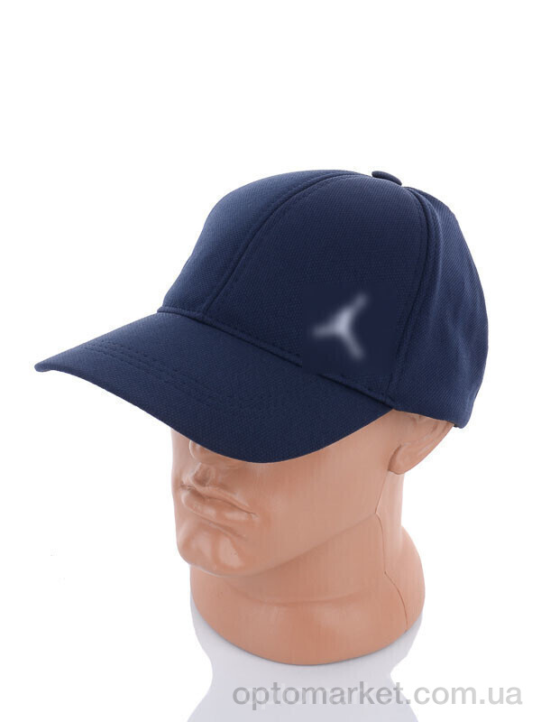 Купить Кепка чоловічі Кепка трикотаж з вишивкою mix STARK мікс, фото 1