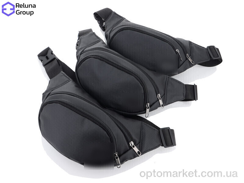 Купить Бананка чоловічі KF003-2 mix Reluna Group мікс, фото 1