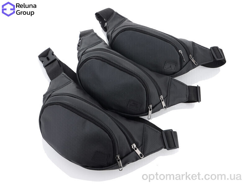 Купить Бананка чоловічі KF003-2 mix Reluna Group мікс, фото 2