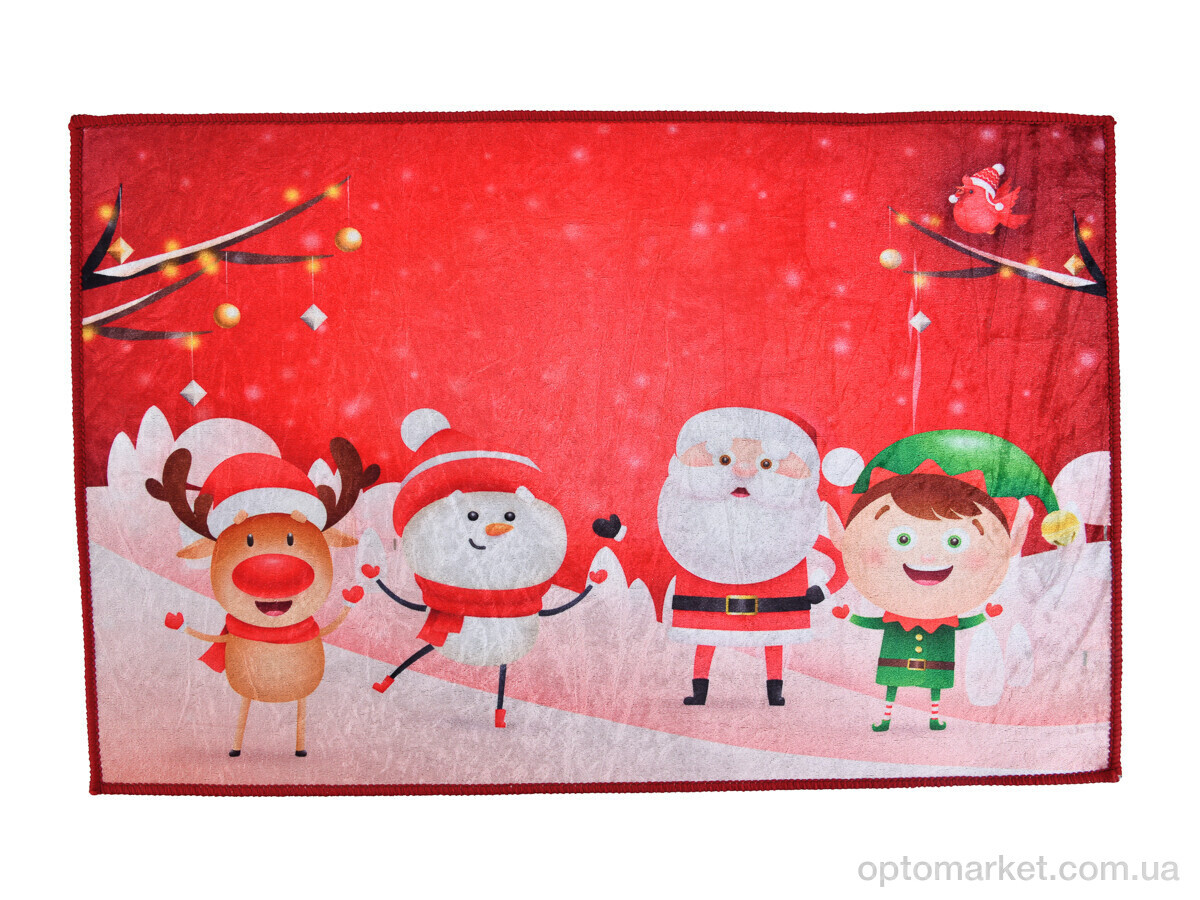 Купить Килими унісекс Килим 1201 (12144) 40x60см mix Malloory Home мікс, фото 2