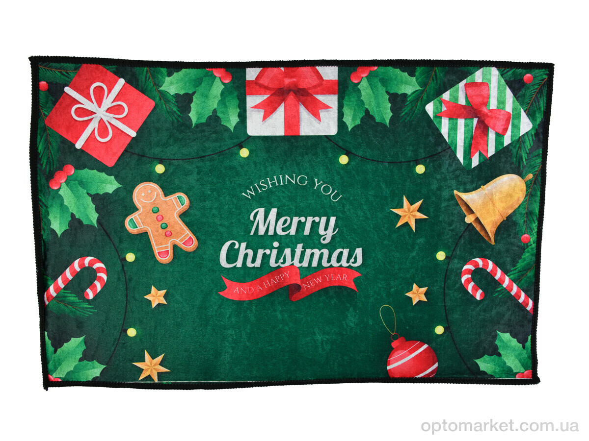 Купить Килими унісекс Килим 1201 (12144) 40x60см mix Malloory Home мікс, фото 3