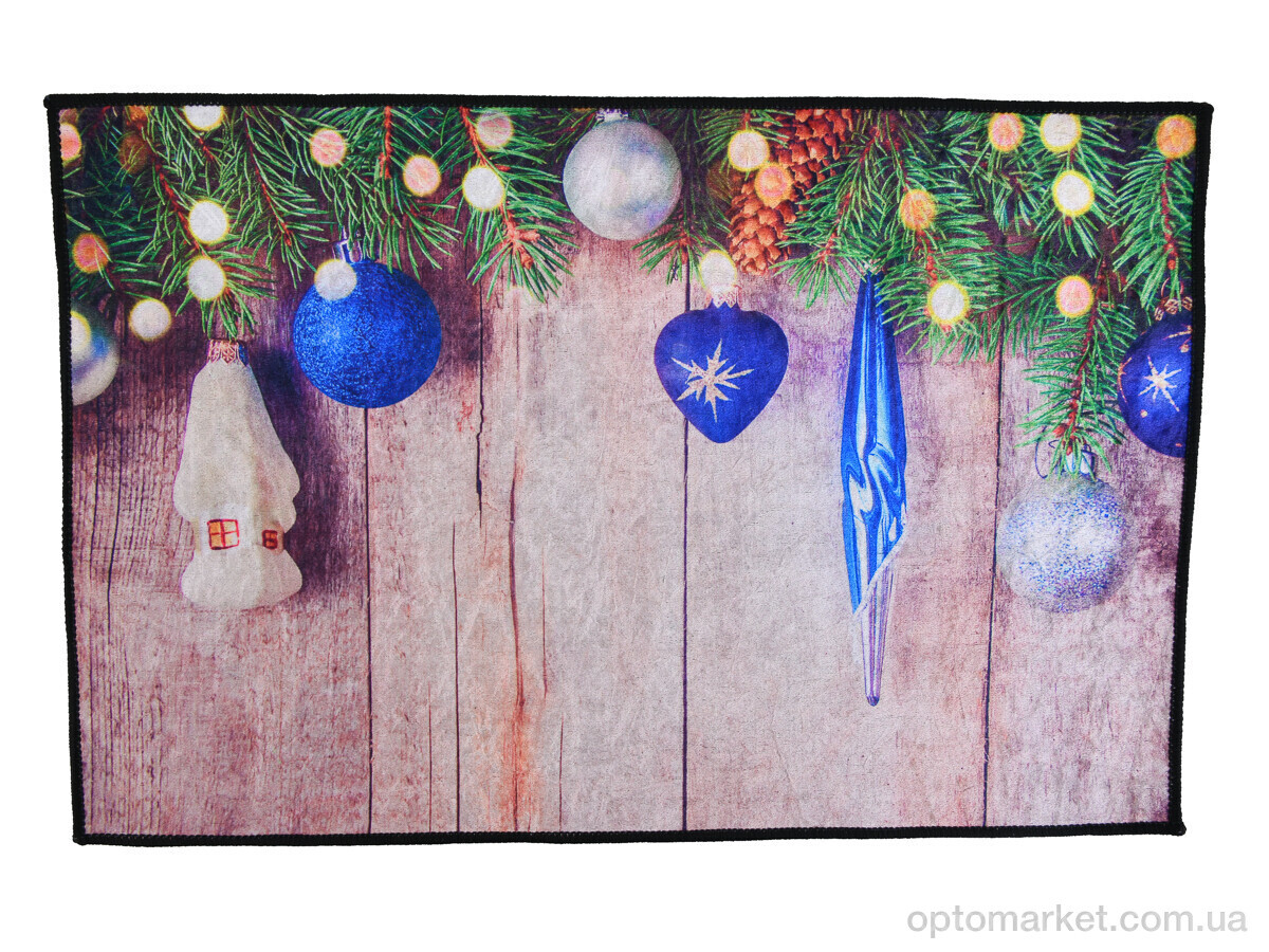 Купить Килими унісекс Килим 1201 (12144) 40x60см mix Malloory Home мікс, фото 5