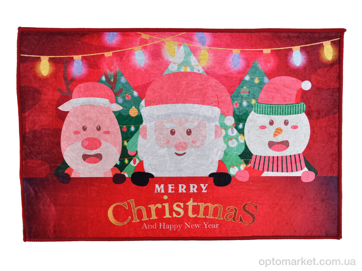 Купить Килими унісекс Килим 1201 (12144) 40x60см mix Malloory Home мікс, фото 6