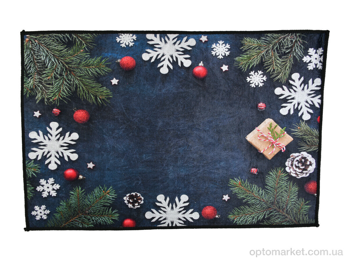 Купить Килими унісекс Килим 1201 (12144) 40x60см mix Malloory Home мікс, фото 7