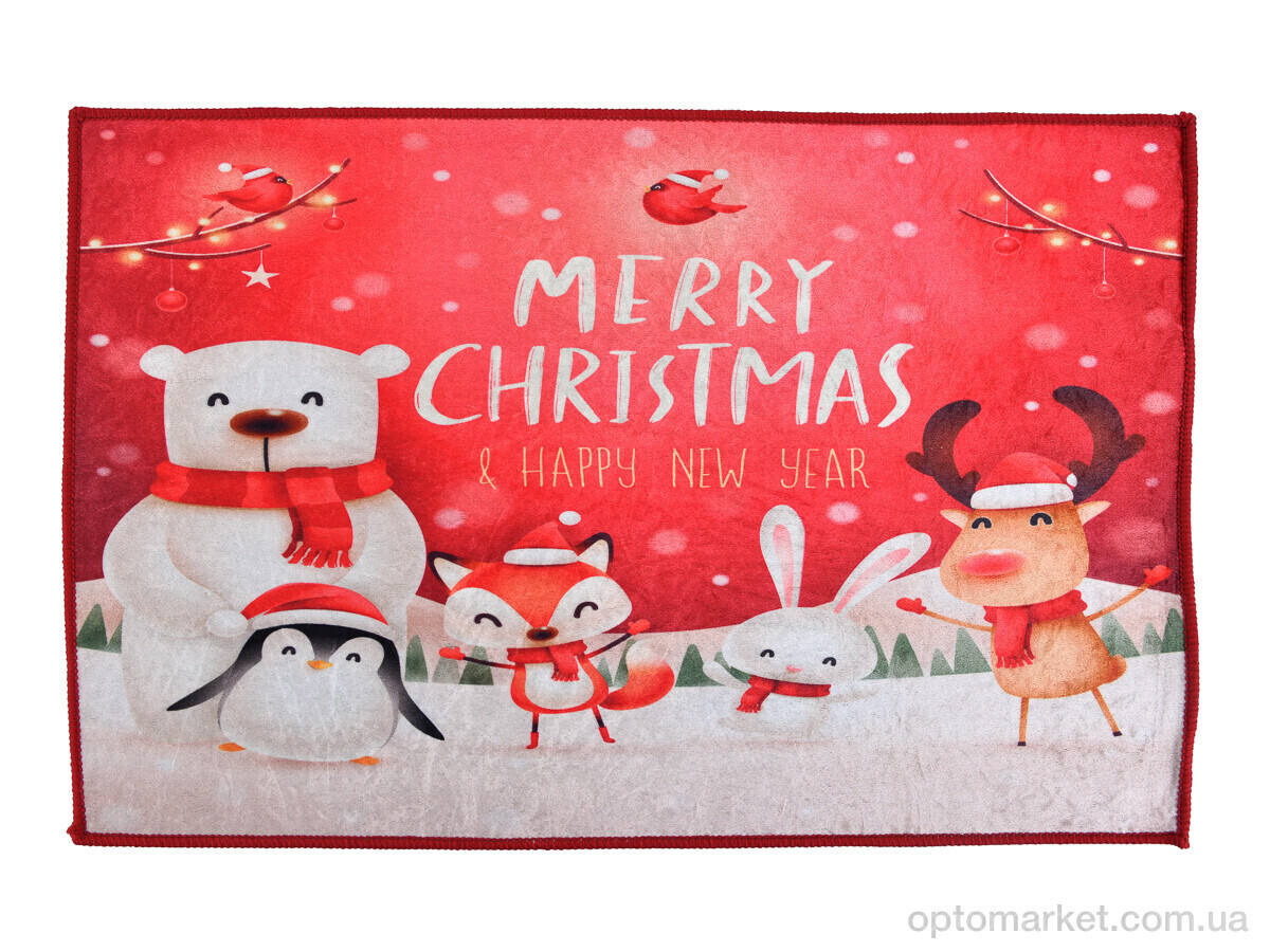 Купить Килими унісекс Килим 1202 (12145) 50x80см mix Malloory Home мікс, фото 2