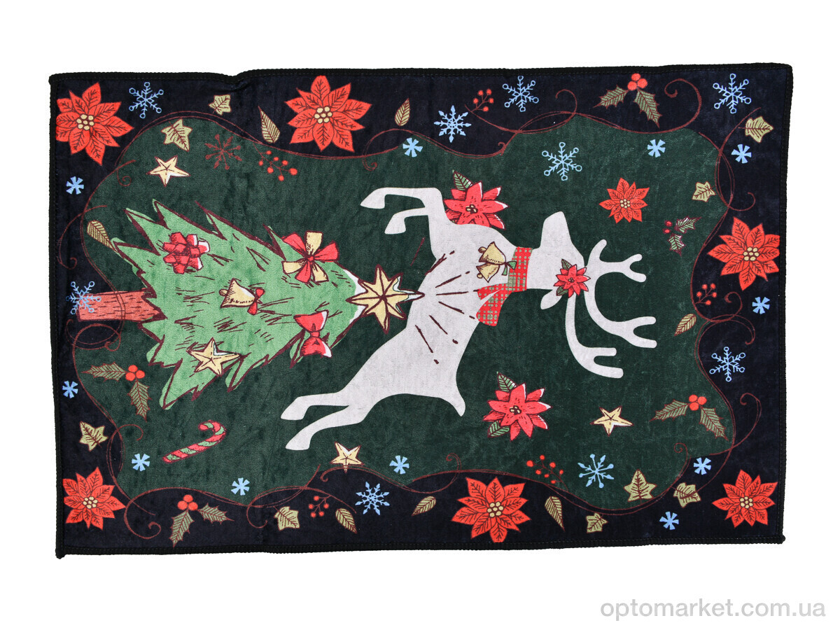 Купить Килими унісекс Килим 1202 (12145) 50x80см mix Malloory Home мікс, фото 3