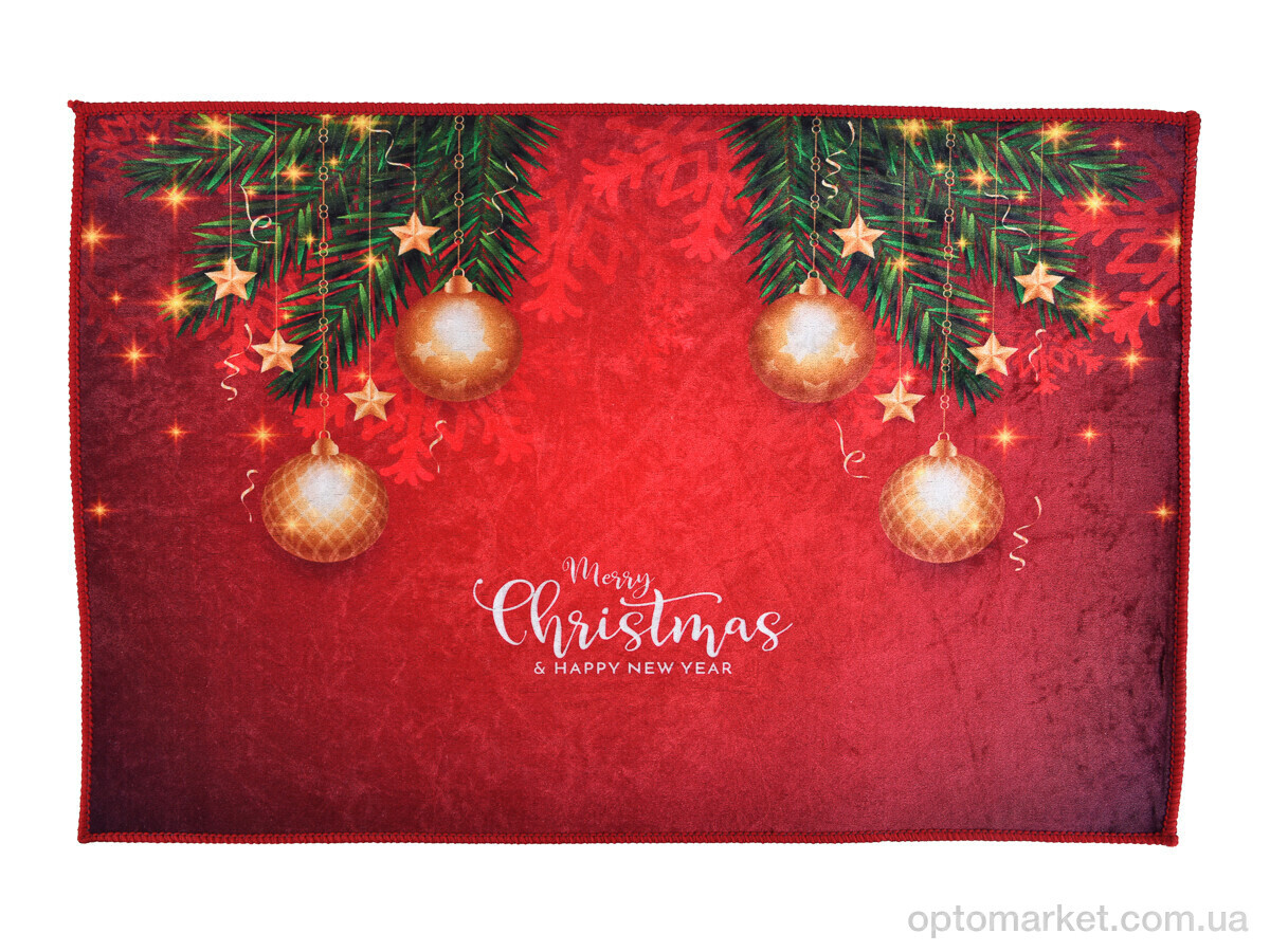 Купить Килими унісекс Килим 1202 (12145) 50x80см mix Malloory Home мікс, фото 4