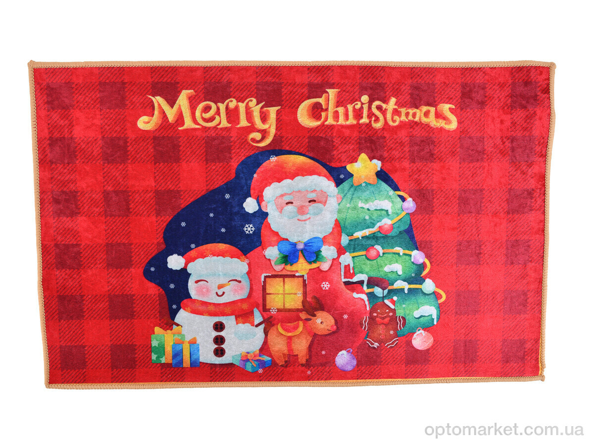 Купить Килими унісекс Килим 1202 (12145) 50x80см mix Malloory Home мікс, фото 5