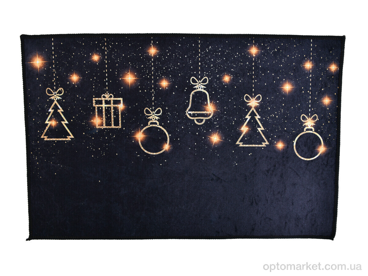 Купить Килими унісекс Килим 1202 (12145) 50x80см mix Malloory Home мікс, фото 6