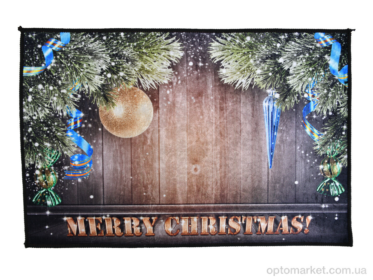 Купить Килими унісекс Килим 1202 (12145) 50x80см mix Malloory Home мікс, фото 7