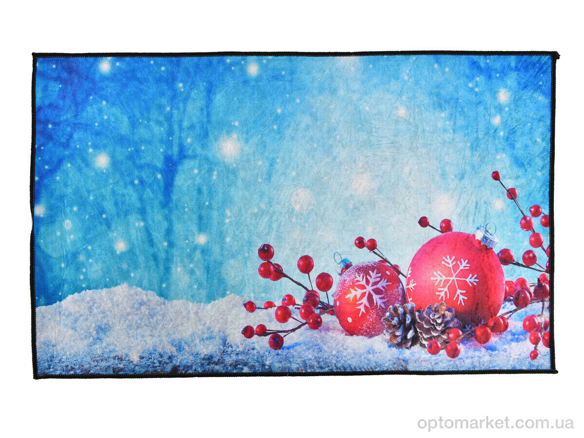 Купить Килими унісекс Килим 1207 (12142) 40x60см mix Malloory Home мікс, фото 3