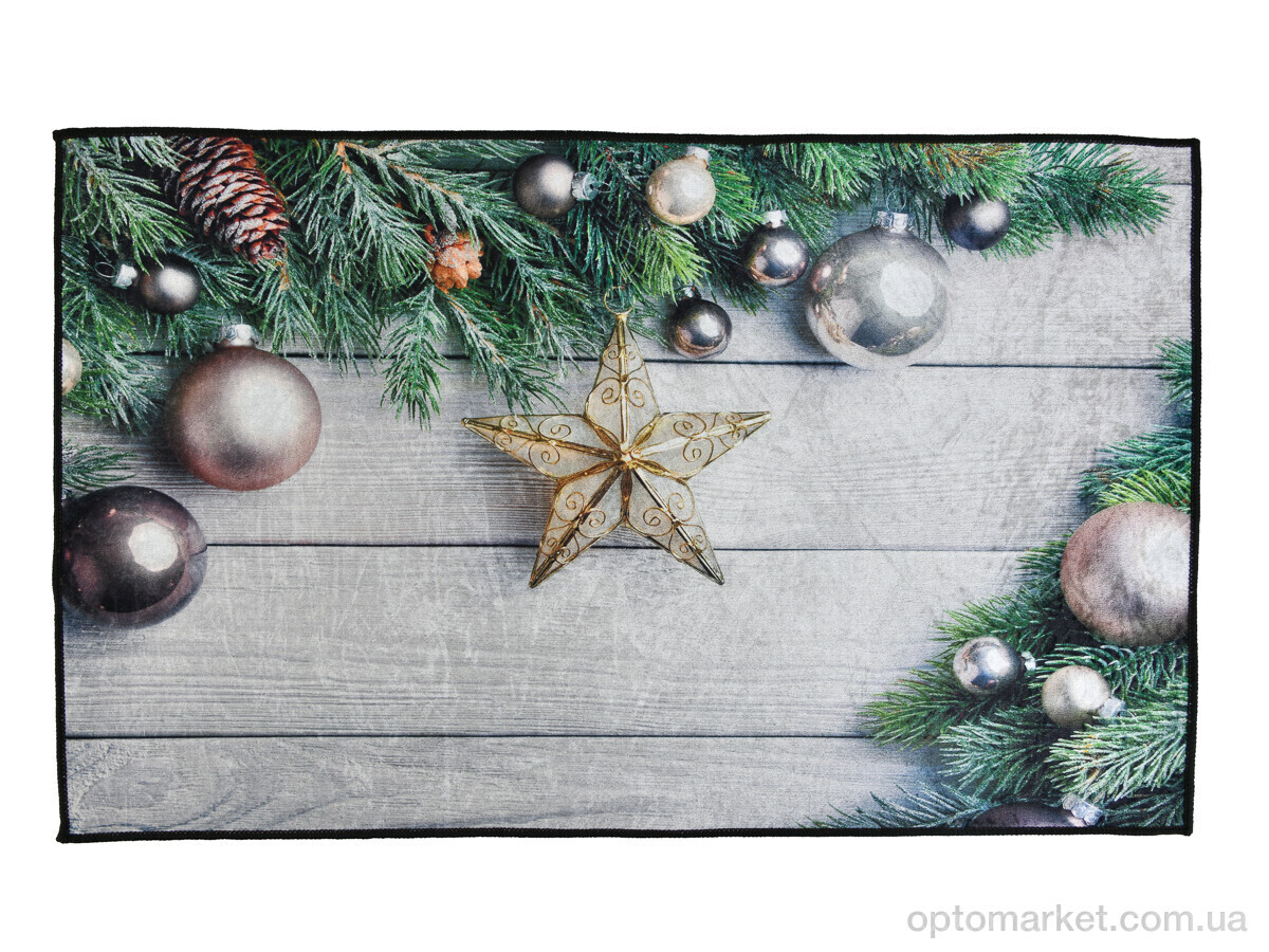 Купить Килими унісекс Килим 1207 (12142) 40x60см mix Malloory Home мікс, фото 5