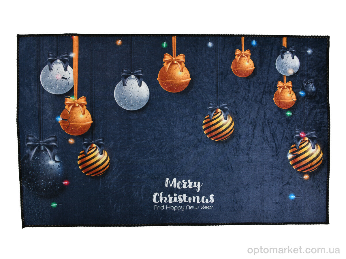 Купить Килими унісекс Килим 1208 (12143) 50x80см mix Malloory Home мікс, фото 2