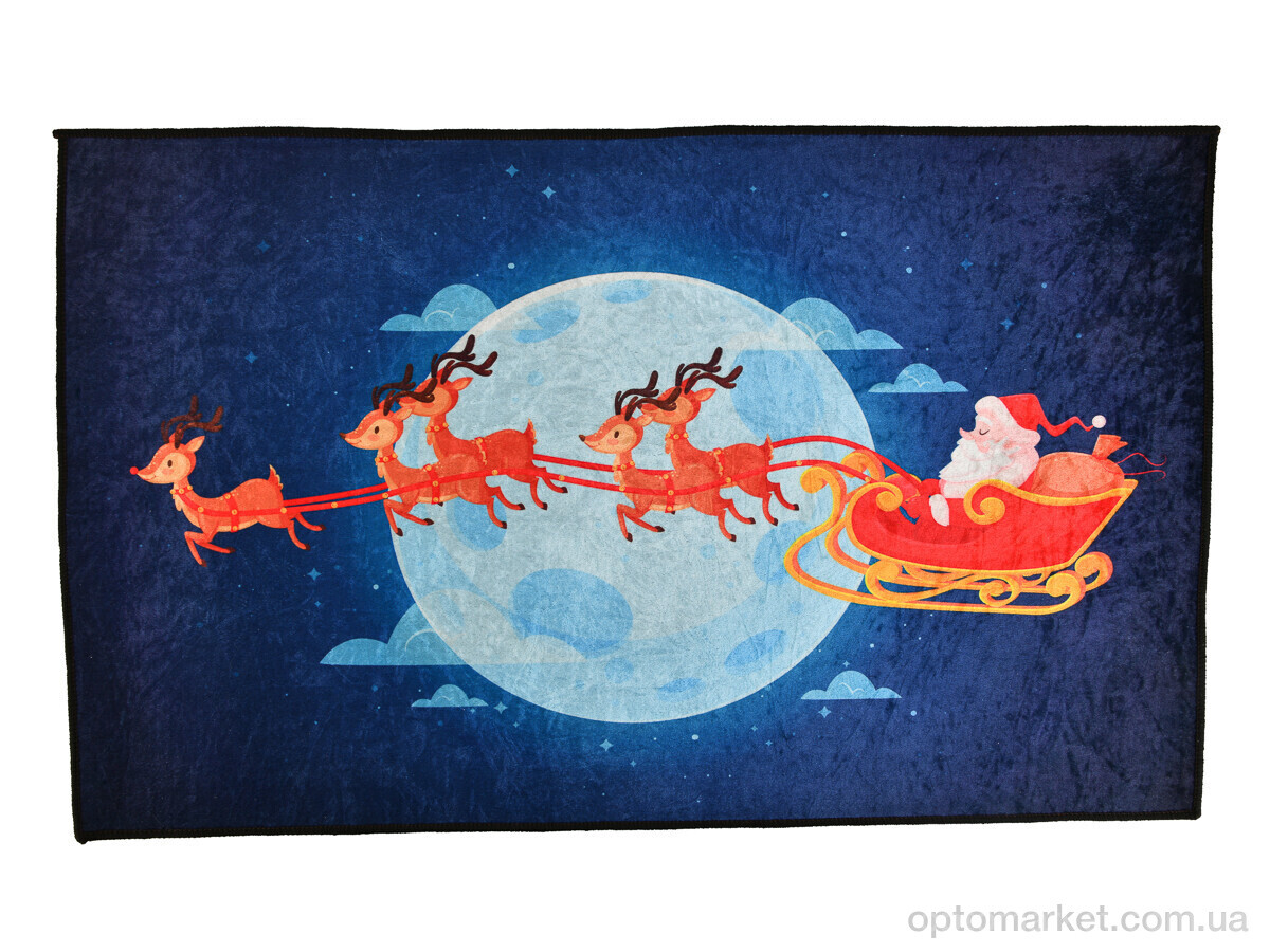 Купить Килими унісекс Килим 1208 (12143) 50x80см mix Malloory Home мікс, фото 3