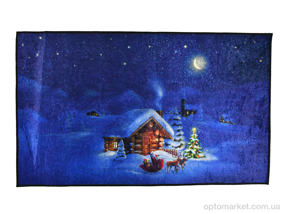 Купить Килими унісекс Килим 1208 (12143) 50x80см mix Malloory Home мікс, фото 4