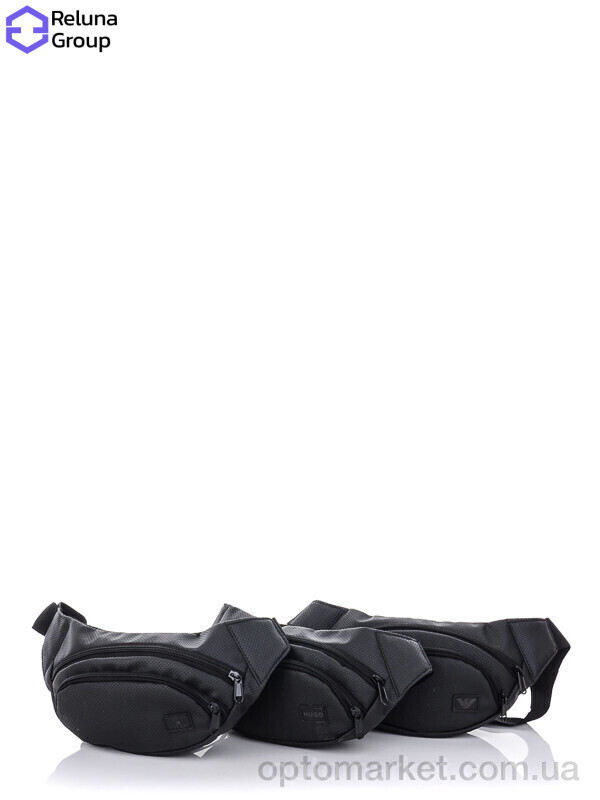 Купить Бананка чоловічі KL002-3 mix Reluna Group мікс, фото 2