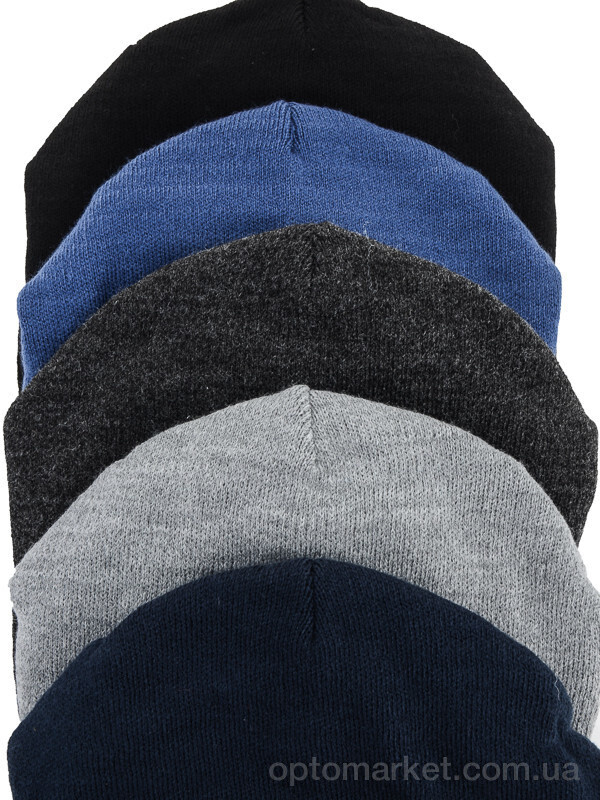 Купить Шапка дитячі KL3 mix флис Red Hat мікс, фото 3