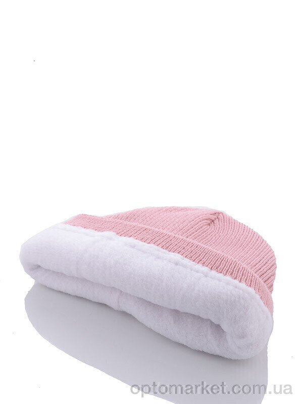 Купить Шапка жіночі KN03 mix Kindzer мікс, фото 2