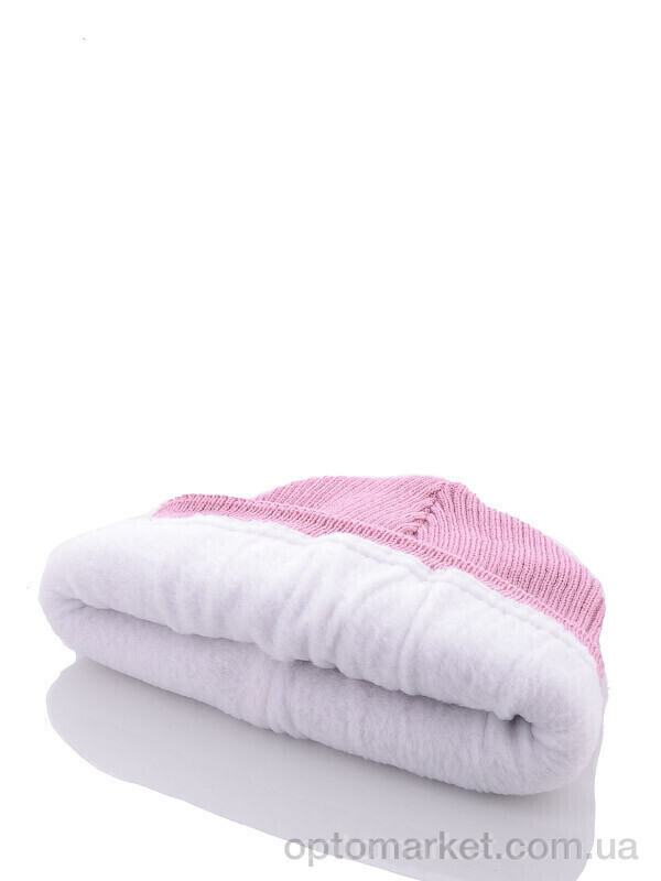 Купить Шапка жіночі KN04 mix Kindzer мікс, фото 3