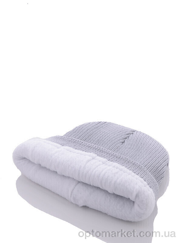 Купить Шапка жіночі KN05 mix Kindzer мікс, фото 2