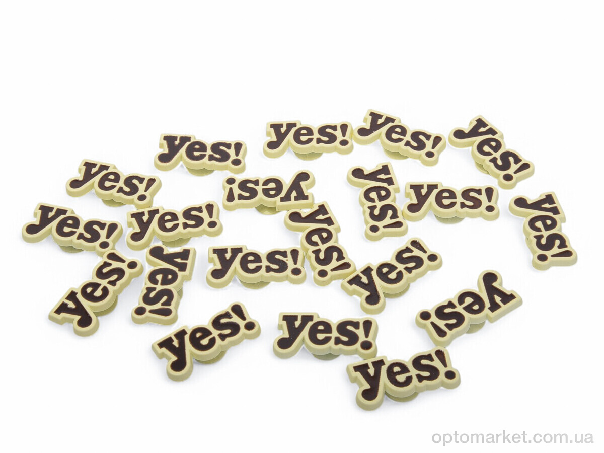 Купить Джибітси унісекс KNY471 Luck Line, фото 1