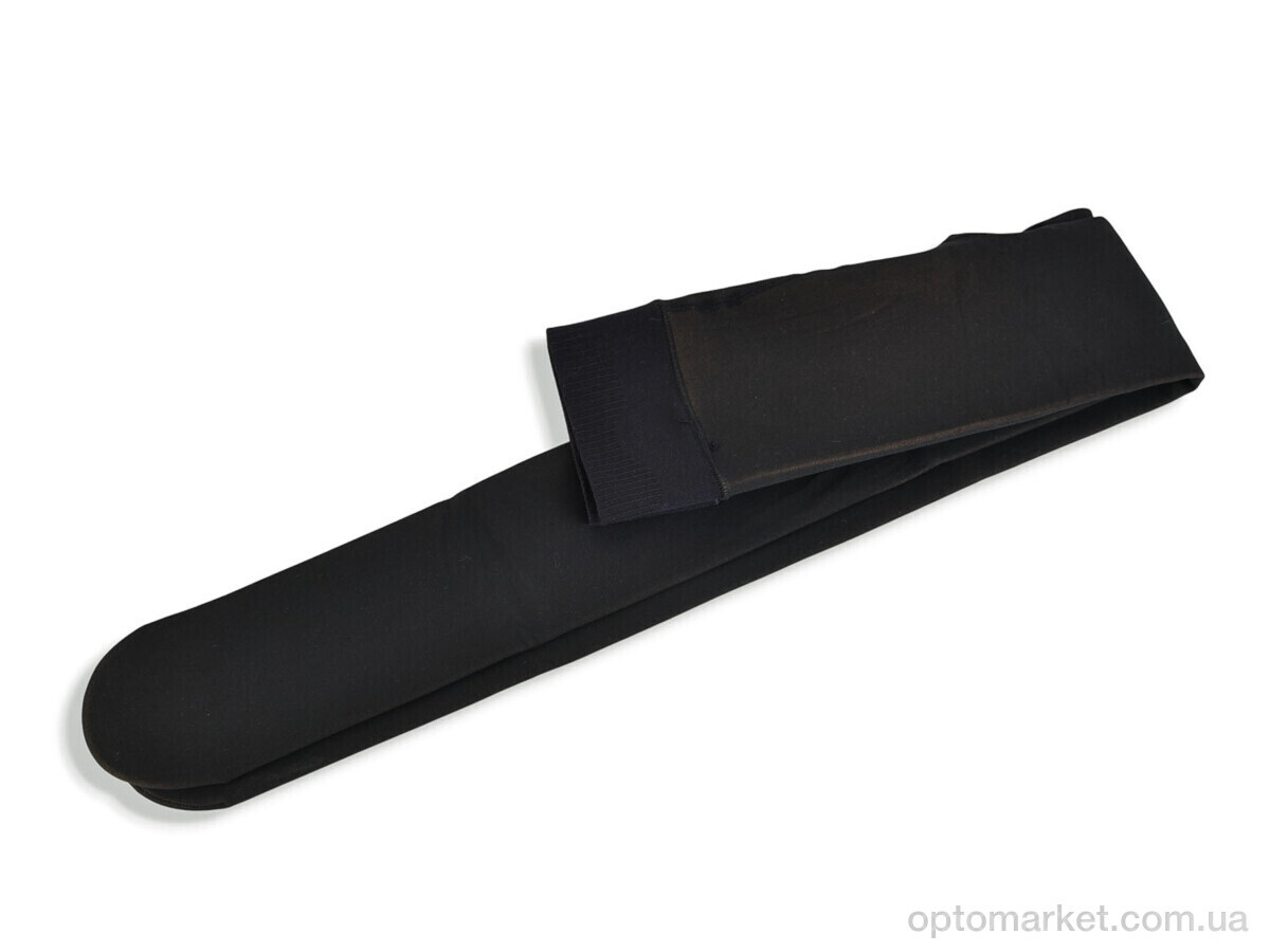 Купить Колготи жіночі Колготи хутро black Kenaliw чорний, фото 2