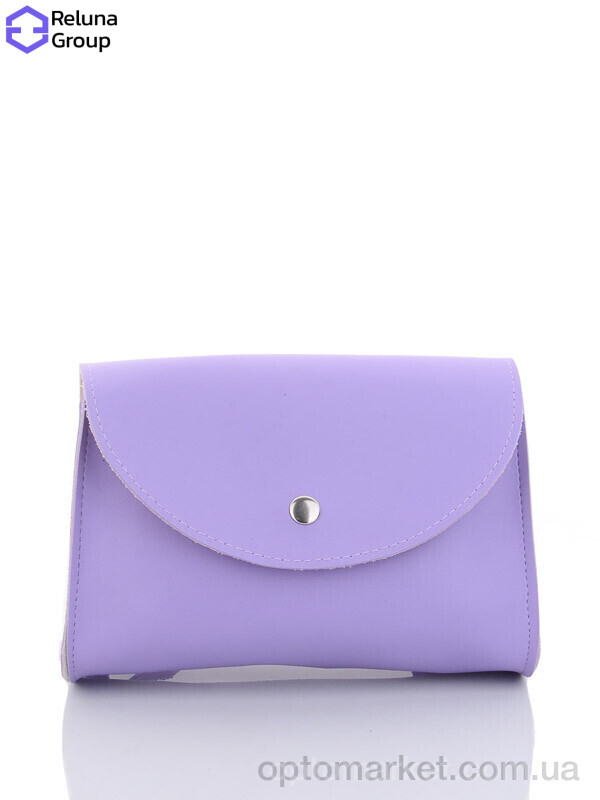 Купить Сумка женская KT001-3 violet Reluna Group фіолетовий, фото 1