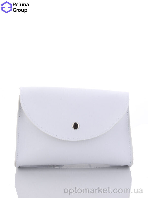 Купить Сумка женская KT001-4 white Reluna Group білий, фото 1