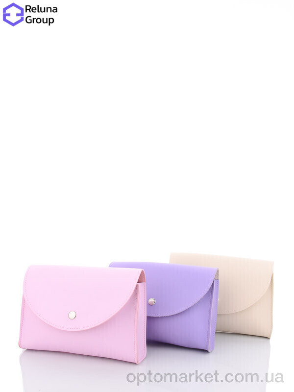 Купить Сумка женская KT001 mix Reluna Group мікс, фото 1