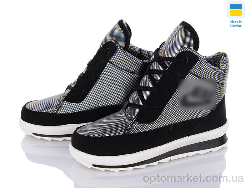 Купить Черевики жіночі KZ711N срібло 2025 Demur срібний, фото 1