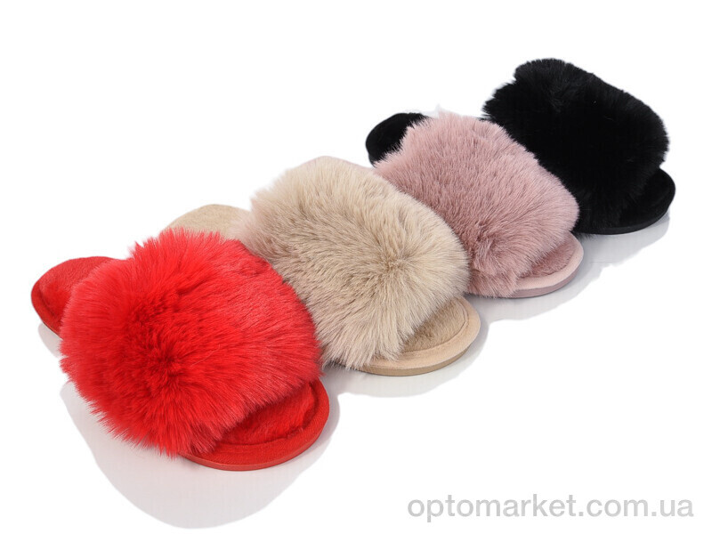 Купить Капці жіночі L-806 mix Sollaza мікс, фото 1