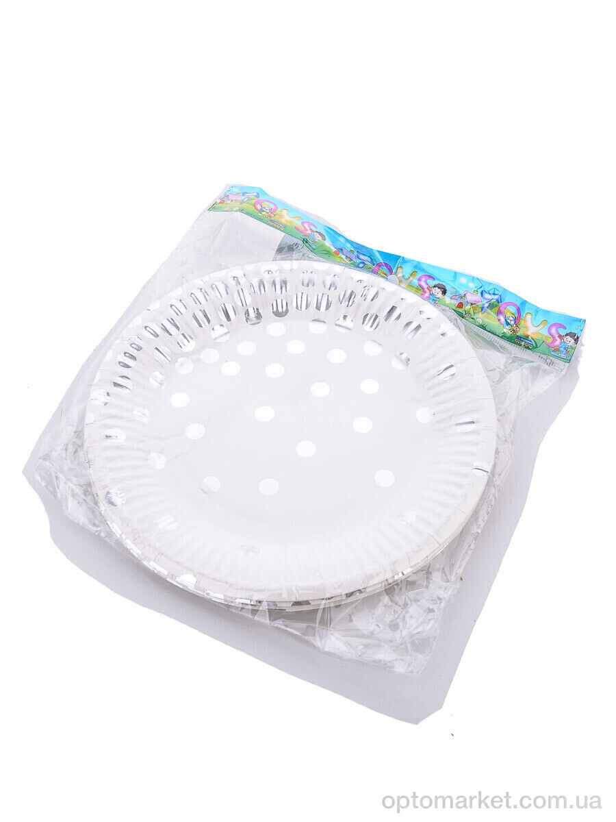 Купить Кухонне приладдя L00523 Набір тарілок LOOK&BUY, фото 1