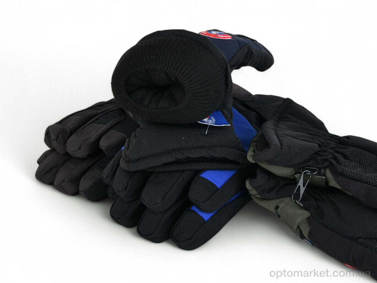 Купить Рукавички дитячі L01 м mix Number one мікс, фото 2