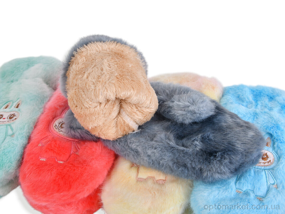 Купить Рукавиці дитячі L02-5 mix Apolo мікс, фото 2