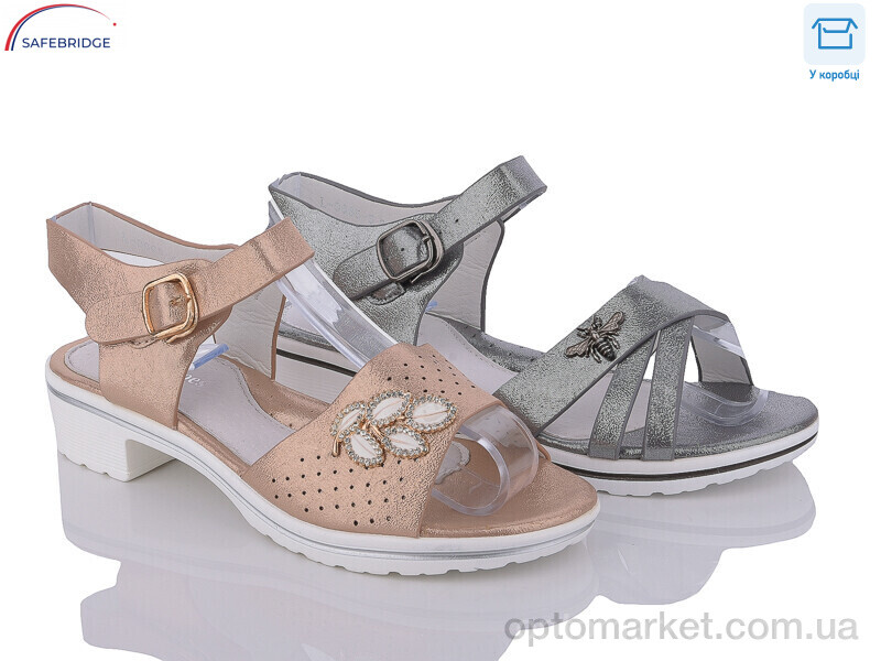 Купить Босоніжки дитячі L066-16-17 mix Lilin shoes мікс, фото 1